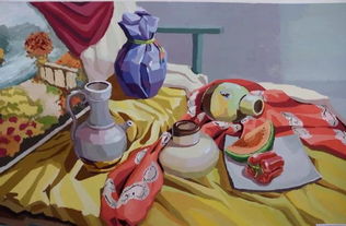 视觉、产品、环境、服装设计及动画专业全面解析