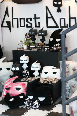 创新与实用并重——四川美术学院2011届毕业作品展工业设计篇