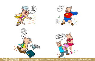 创意与专业的融合 深圳农产品包装设计公司的全方位解决方案